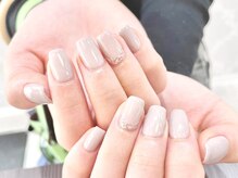 モンシェリネイル(mon cheri nail)