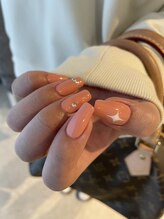 ムーイ 外苑前(mooi.)/kira art