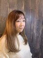 キャナリー ロウ アイ(Cannery Row eye) 神谷 美陽