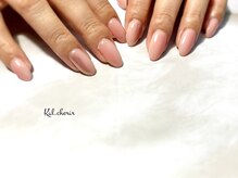 カル シェリール(Kal.cherir)/縦グラデ☆