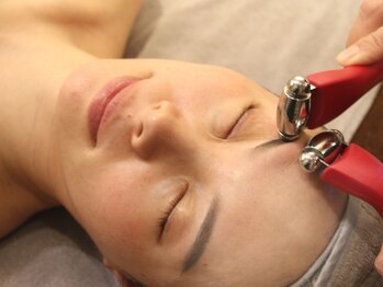 サロンモリ(Mori)/イドラエイジロック