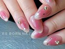 【Re Born Nail】