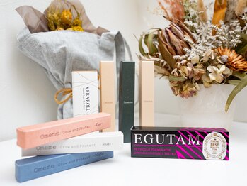 エイル(aile)/美容液