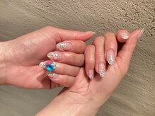 フロースパ(flow spa)/ジェルデザイン