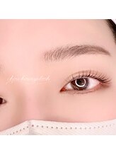 シュシュドットアイラッシュ 柏西口店(chouchou.eyelash)/