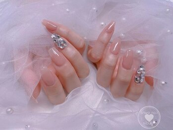 スノーネイルサロン 新宿店(Snow nail salon)/