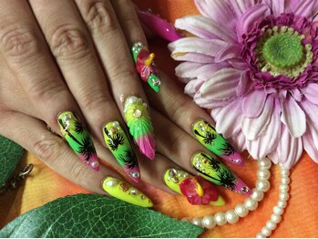 リングアリング(Ring a Ring)/