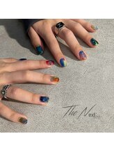 ザネクストシンサイバシ(The Next shinsaibashi)/colorful　nuance