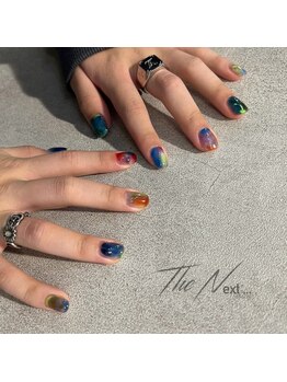 ザネクストシンサイバシ(The Next shinsaibashi)/colorful　nuance