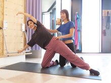 フィーマリー 代官山店(femally)/【femallyピラティス】