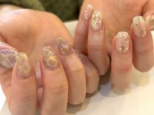 アンティム ネイル(INTIME nail)