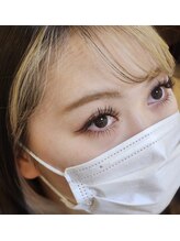 マツエクサロン ミック(Mic)/メイク不要が叶うのはマツエク