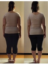 クーラクー(Coeur a Coeur)/お身体整えエイジングケア♪