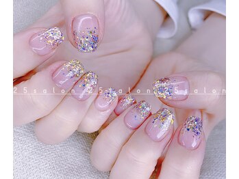 ニゴサロン(25Salon)/
