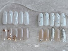 シル 豊中(Cil)