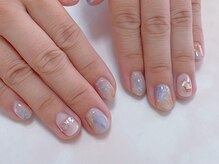 ニナズネイル(Nina's Nail)/やり放題
