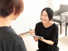 トップスター(TOP STAR)/経験豊富なベテランセラピスト