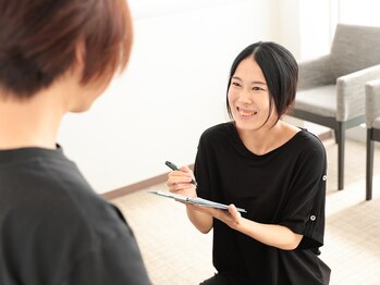 トップスター(TOP STAR)/経験豊富なベテランセラピスト