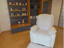 リバティミューズ 郡山台新店(Liberty Muse)/アイラッシュ内観