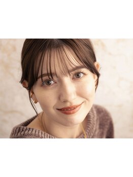 キープ力が自慢のサロン