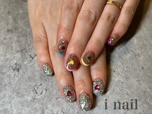 アイネイル(i nail)/