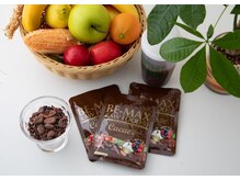 めいてる/耳つぼジュエリーと酵素ドリンク