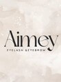 エイミーアイラッシュ 川崎(Aimey eyelash)/Aimey eyelash【エイミーアイラッシュ】