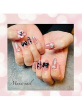 マナネイル(Mana nail)/クロミ