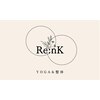 リンク(RenK)のお店ロゴ