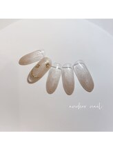 アンカーバイナチュラル アイラッシュ(anchor by natural eyelash)/定額Aコース＊New Design