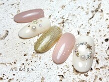 アウロラ 代々木上原(AURORA)/定額　アート　クリスマス