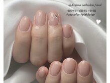 エフネイル(f.nail)/ワンカラー