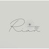 リアン(RIAN)のお店ロゴ