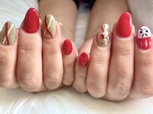 ビー ピボット店(Bee)/ワンカラー