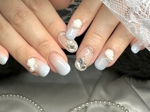 シェリエット(Cheriette)/