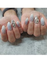 ラタンネイル(LATAM NAIL)/10本やり放題