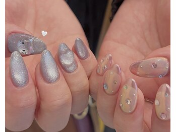 持ち込みデザイン