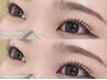 【6月平日限定☆】パリジェンヌ＋トリートメント付♪￥6,500→￥5,500