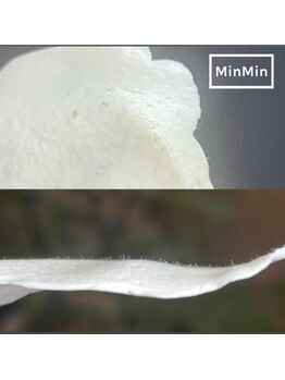 エヌドットエヌ(_n.n_)/フェイシャルWax1回