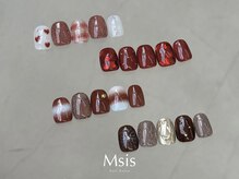 エムシス 阪急伊丹店(Msis)/ニュアンスコース