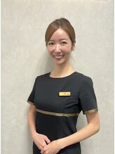 グラツィア(Grazia) 井上 穂南