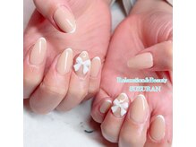 スズラン(SUZURAN)/フレンチ