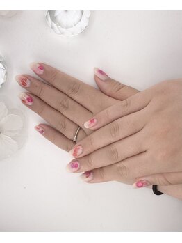 ネイル グリー(nail glee)/