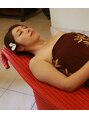 デミコリラックス(DemiCo-Relax) ヘッドスパ/フェイシャル/足裏リフレなどが温活と同時に出来る♪