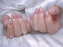 エーエヌジー スタジオ(ANG Studio)/