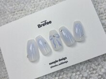 ブレフィー 毛馬店(Brefee)/サンプルデザイン