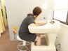 ラジウムトロン手足浴30分