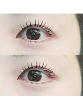 セレビアイ 立川店/まつパ/マスカラパーマ/立川