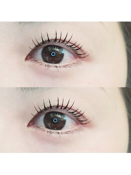 セレビアイ 立川店/まつパ/マスカラパーマ/立川