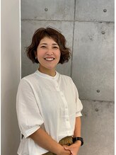 とつかのまつ毛 横浜戸塚店 伊熊 由布子